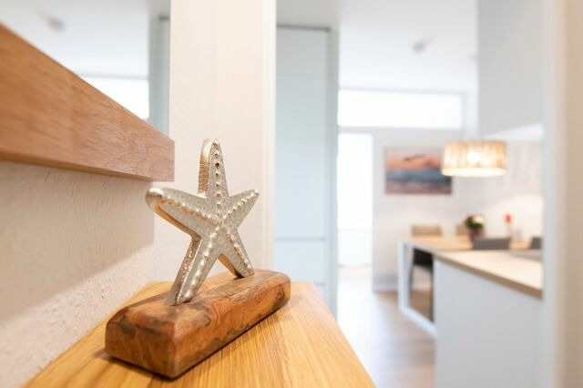 Ferienwohnung in Dahme - Berolina Abendrot - Bild 14