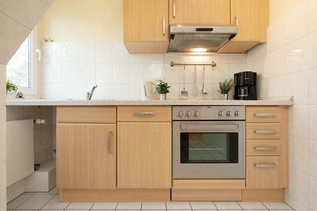 Ferienwohnung in Timmendorfer Strand - Haus Seepferdchen am Meer Appartement 7 - Bild 2