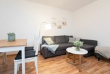 Ferienwohnung in Grömitz - Haus im Grünen Wohnung 1 - Bild 1