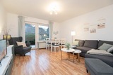 Ferienwohnung in Grömitz - Haus im Grünen Wohnung 1 - Bild 2