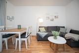 Ferienwohnung in Grömitz - Haus im Grünen Wohnung 1 - Bild 5