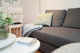 Ferienwohnung in Grömitz - Haus im Grünen Wohnung 1 - Bild 6