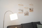 Ferienwohnung in Grömitz - Haus im Grünen Wohnung 1 - Bild 7