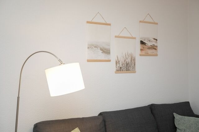 Ferienwohnung in Grömitz - Haus im Grünen Wohnung 1 - Bild 7