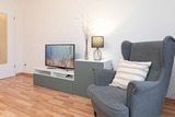 Ferienwohnung in Grömitz - Haus im Grünen Wohnung 1 - Bild 8