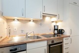 Ferienwohnung in Grömitz - Haus im Grünen Wohnung 1 - Bild 11
