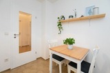 Ferienwohnung in Grömitz - Haus im Grünen Wohnung 1 - Bild 12