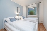 Ferienwohnung in Grömitz - Haus im Grünen Wohnung 1 - Bild 13