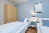 Ferienwohnung in Grömitz - Haus im Grünen Wohnung 1 - Bild 14