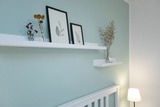 Ferienwohnung in Grömitz - Haus im Grünen Wohnung 1 - Bild 15