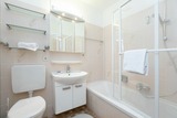 Ferienwohnung in Grömitz - Haus im Grünen Wohnung 1 - Bild 17
