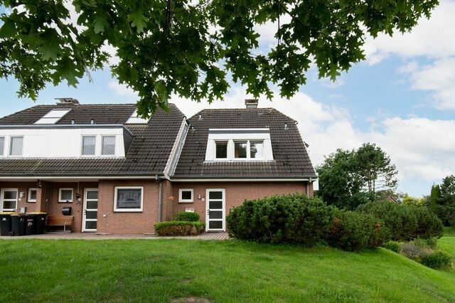 Ferienwohnung in Grömitz - Haus im Grünen Wohnung 1 - Bild 21