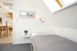 Ferienwohnung in Laboe - Kapitänshaus Nr. 14 - Bild 21