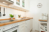 Ferienwohnung in Scharbeutz - Appartementhaus Terrassenh&uuml;gel Strandh&uuml;pfer - Bild 5