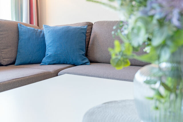 Ferienwohnung in Scharbeutz - Appartementhaus Terrassenh&uuml;gel Strandh&uuml;pfer - Bild 7