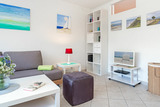 Ferienwohnung in Scharbeutz - Appartementhaus Terrassenh&uuml;gel Strandh&uuml;pfer - Bild 12
