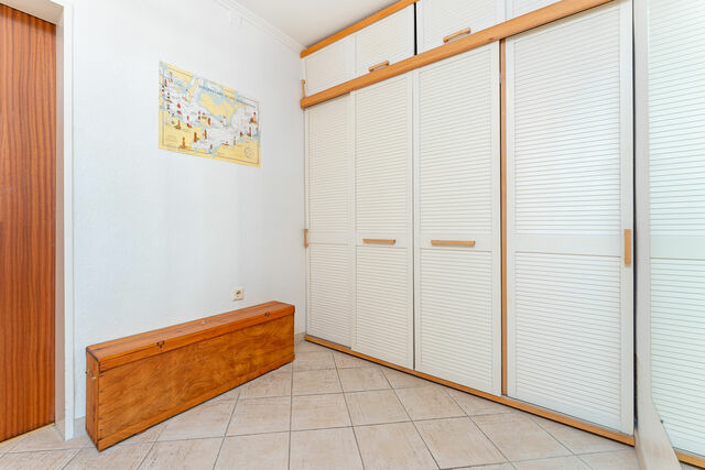 Ferienwohnung in Scharbeutz - Appartementhaus Terrassenh&uuml;gel Strandh&uuml;pfer - Bild 19