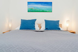 Ferienwohnung in Scharbeutz - Appartementhaus Terrassenh&uuml;gel Strandh&uuml;pfer - Bild 20