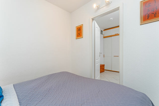 Ferienwohnung in Scharbeutz - Appartementhaus Terrassenh&uuml;gel Strandh&uuml;pfer - Bild 22