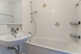 Ferienwohnung in Scharbeutz - Appartementhaus Terrassenh&uuml;gel Strandh&uuml;pfer - Bild 25