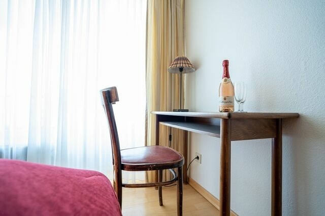 Ferienwohnung in Scharbeutz - Haus Meeresstrand Seeseite - Bild 15