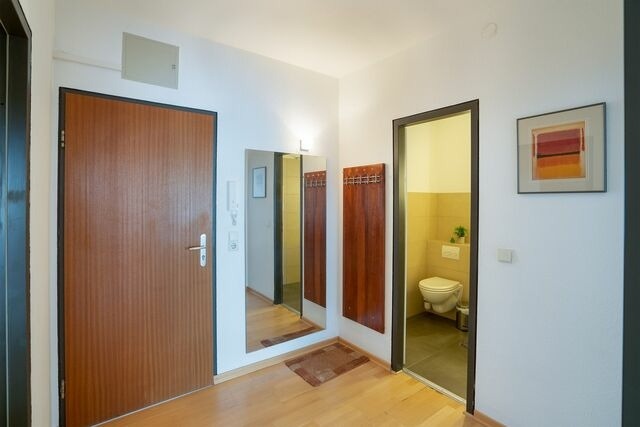 Ferienwohnung in Scharbeutz - Haus Meeresstrand Seeseite - Bild 20