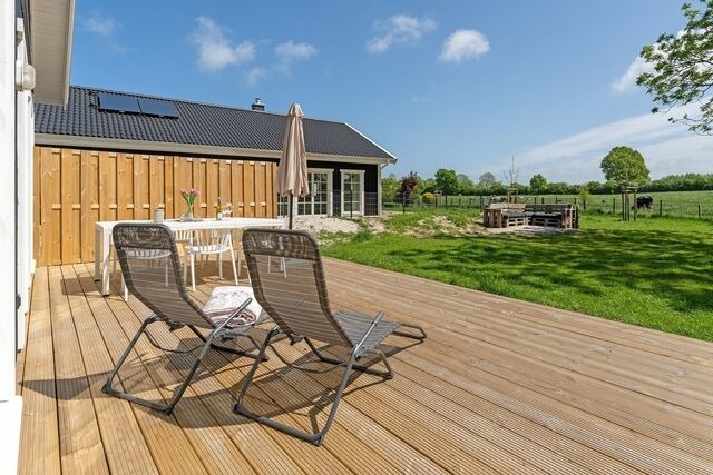 Ferienhaus in Blekendorf - Ahoi Lee - Bild 22