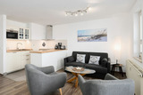 Ferienwohnung in Schönberger Strand - Promenade 27 Koje 23 - Bild 1