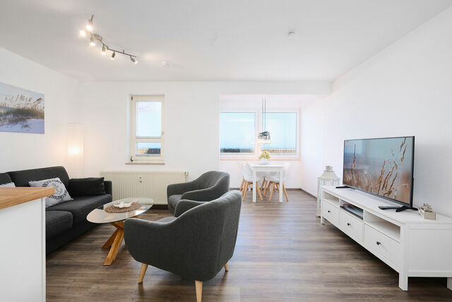 Ferienwohnung in Schönberger Strand - Promenade 27 Koje 23 - Bild 2