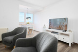 Ferienwohnung in Schönberger Strand - Promenade 27 Koje 23 - Bild 4
