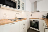 Ferienwohnung in Schönberger Strand - Promenade 27 Koje 23 - Bild 13