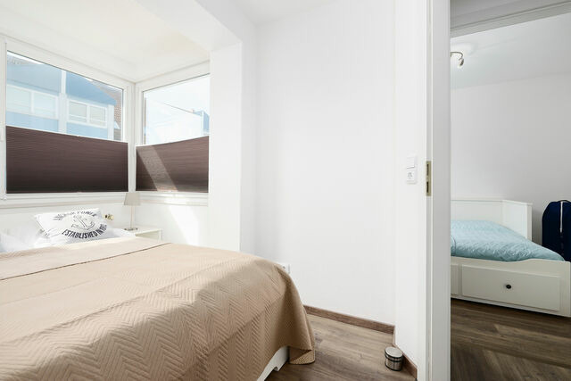 Ferienwohnung in Schönberger Strand - Promenade 27 Koje 23 - Bild 21