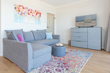 Ferienwohnung in Scharbeutz - Montemare Baltic Lounge - Bild 7