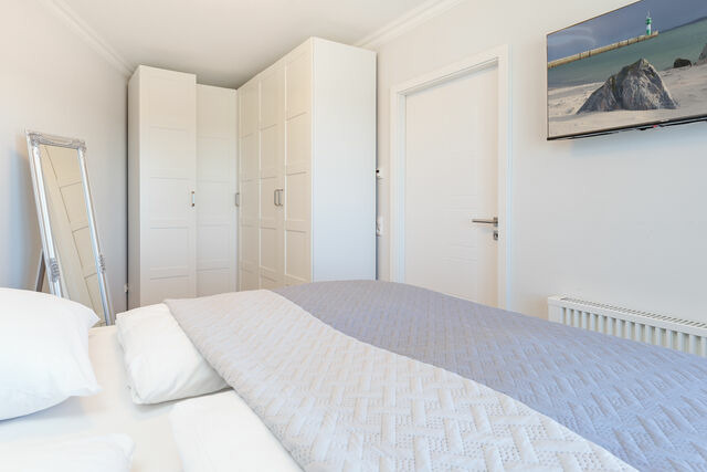 Ferienwohnung in Scharbeutz - Montemare Baltic Lounge - Bild 24