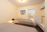 Ferienwohnung in Fehmarn OT Neue Tiefe - FehmAmore mit See-und Hafenblick - Bild 11