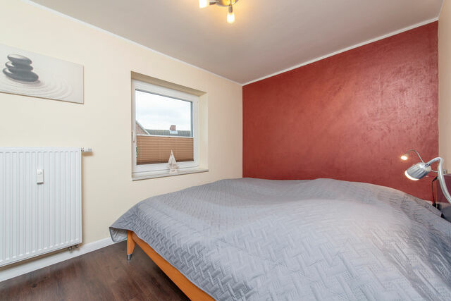 Ferienwohnung in Fehmarn OT Neue Tiefe - FehmAmore mit See-und Hafenblick - Bild 17