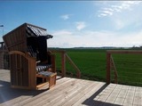 Ferienwohnung in Fehmarn OT Neue Tiefe - FehmAmore mit See-und Hafenblick - Bild 1