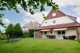Ferienhaus in Grömitz - Haus Hasenkamp 26 Seehase - Bild 1