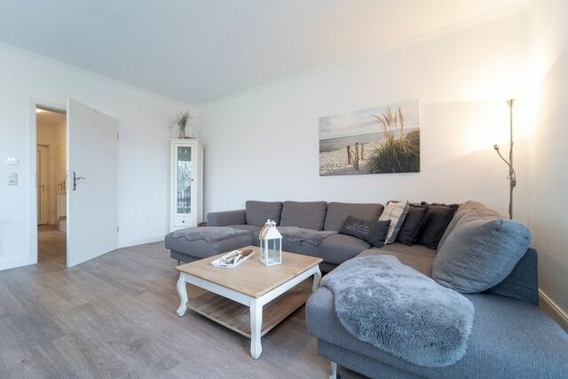 Ferienhaus in Grömitz - Haus Hasenkamp 26 Seehase - Bild 6