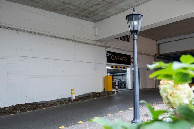 Ferienwohnung in Timmendorfer Strand - An der Waldkapelle 26 Borkum - Bild 23