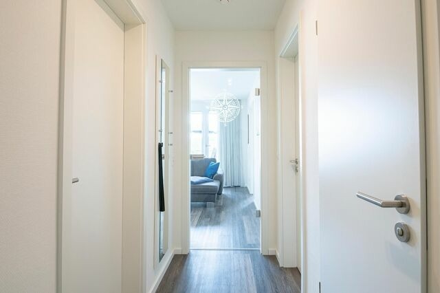 Ferienwohnung in Kellenhusen - Im Sonnengarten Ahoi - Bild 15