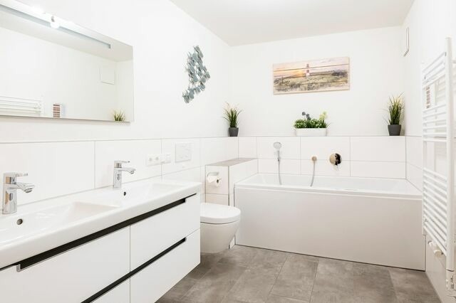 Ferienwohnung in Kellenhusen - Im Sonnengarten Ahoi - Bild 18