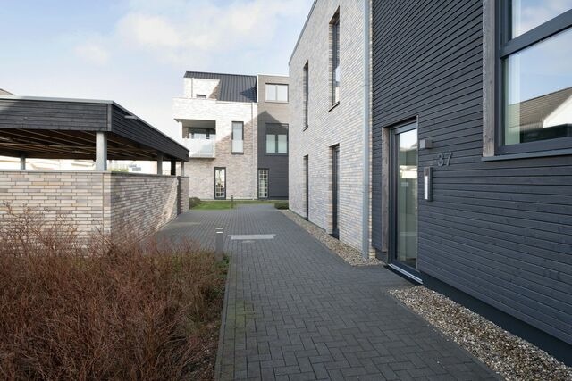 Ferienwohnung in Kellenhusen - Im Sonnengarten Ahoi - Bild 25