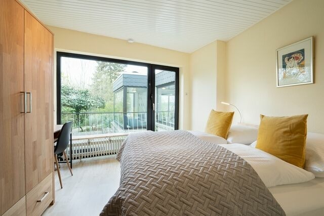 Ferienhaus in Bosau - Haus am See - Bild 24