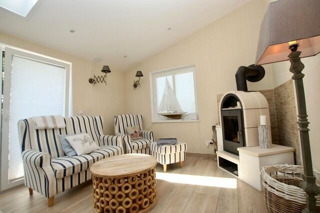 Ferienhaus in Schönberger Strand - Haus Seehus - Bild 8