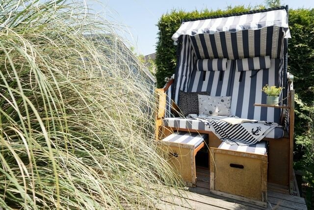 Ferienwohnung in Lenste - Lenster Möwennest - Bild 4