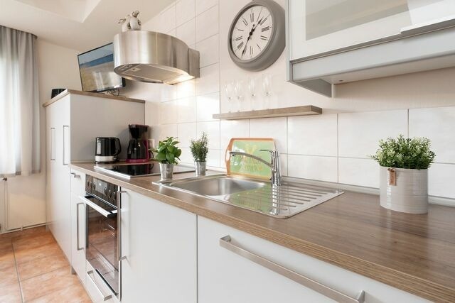 Ferienwohnung in Lenste - Lenster Möwennest - Bild 8