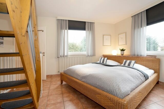 Ferienwohnung in Lenste - Lenster Möwennest - Bild 14