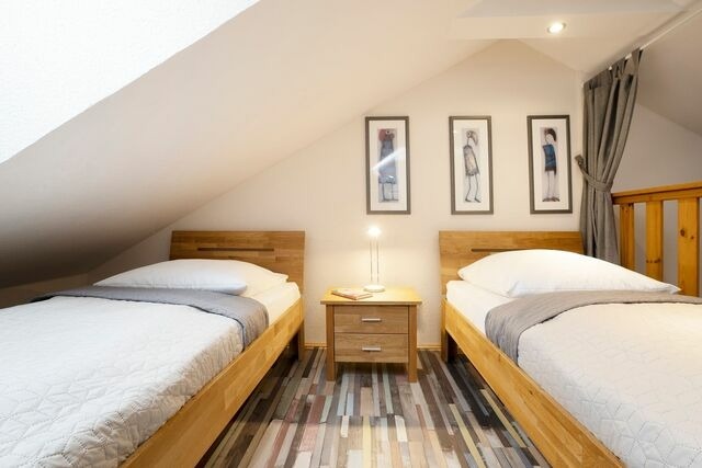 Ferienwohnung in Lenste - Lenster Möwennest - Bild 16