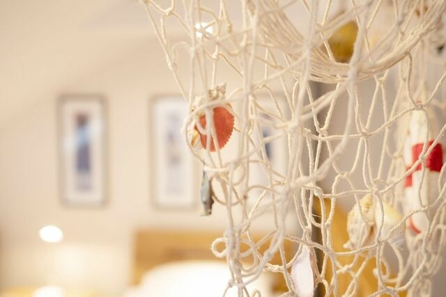 Ferienwohnung in Lenste - Lenster Möwennest - Bild 18